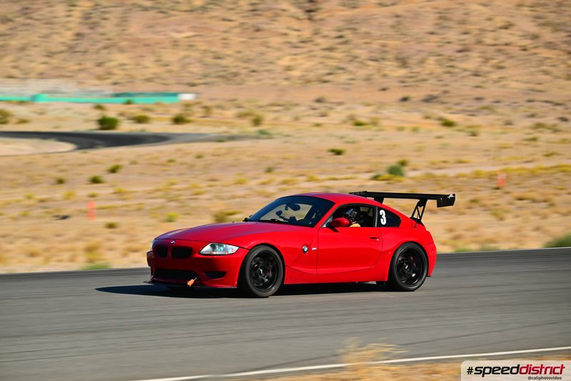 BMW Z4M