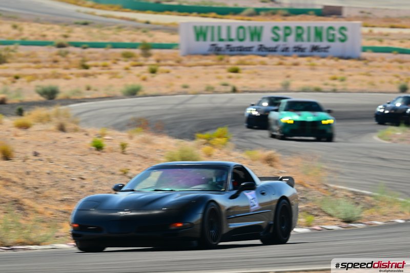 Chevrolet Corvette Z06