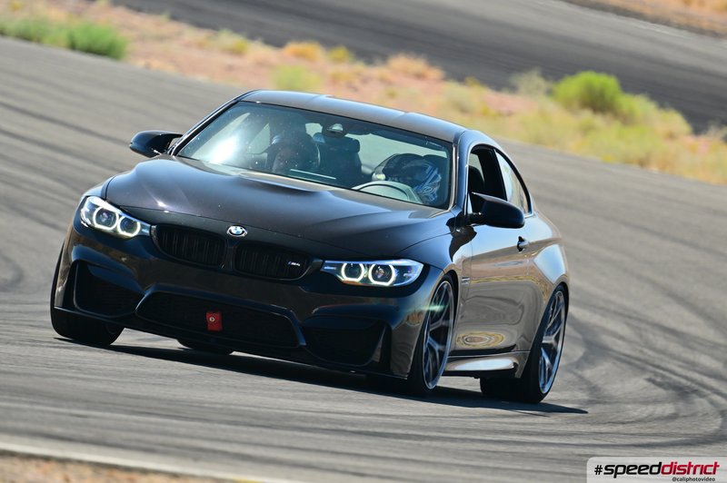 BMW M2 Competition