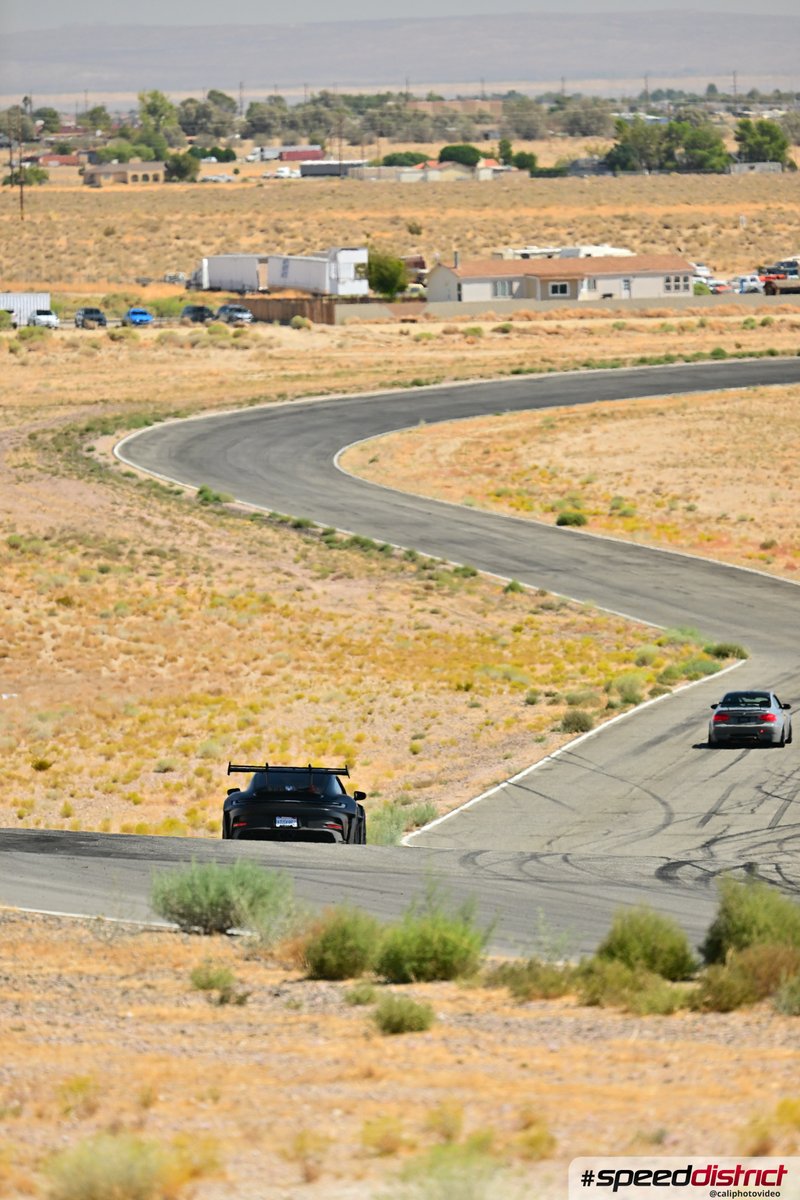 Porsche 911 GT3 RS black