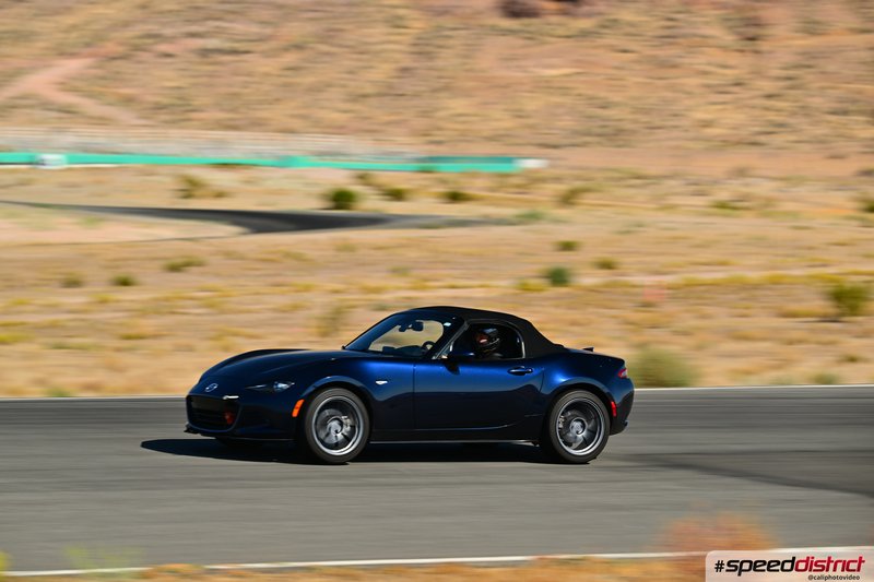 Mazda Miata
