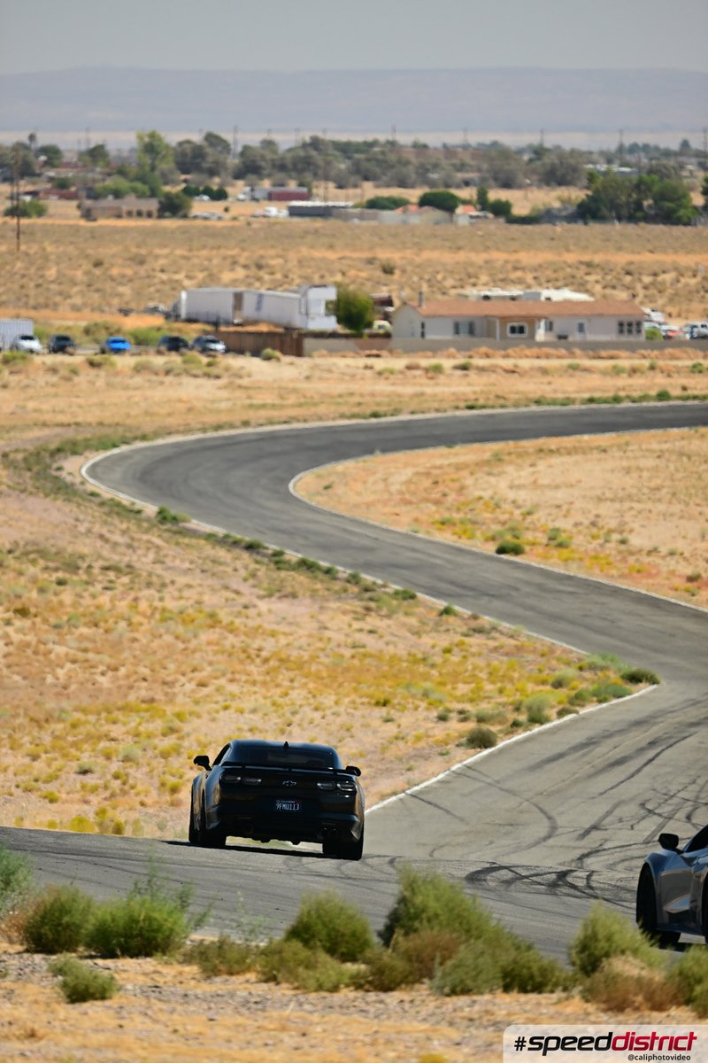 Chevrolet Corvette Z06