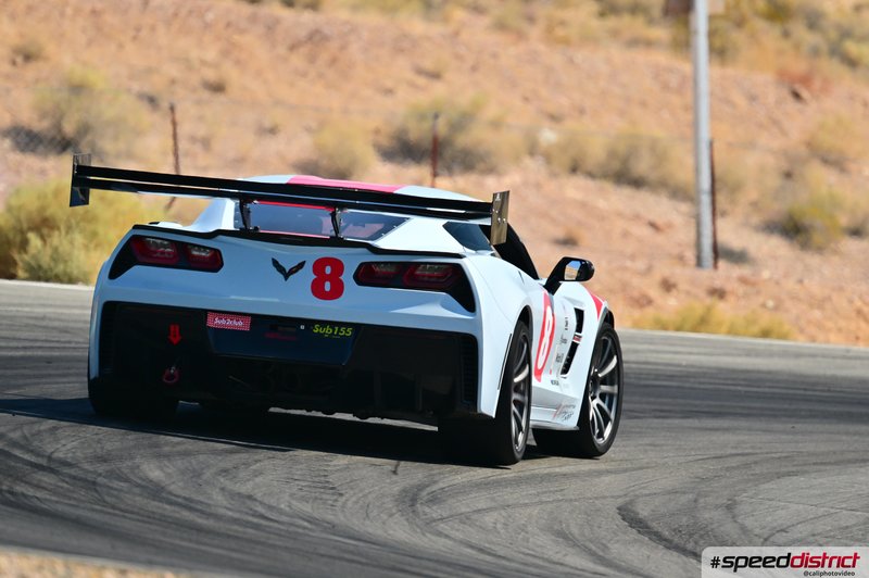 Chevrolet Corvette Z06