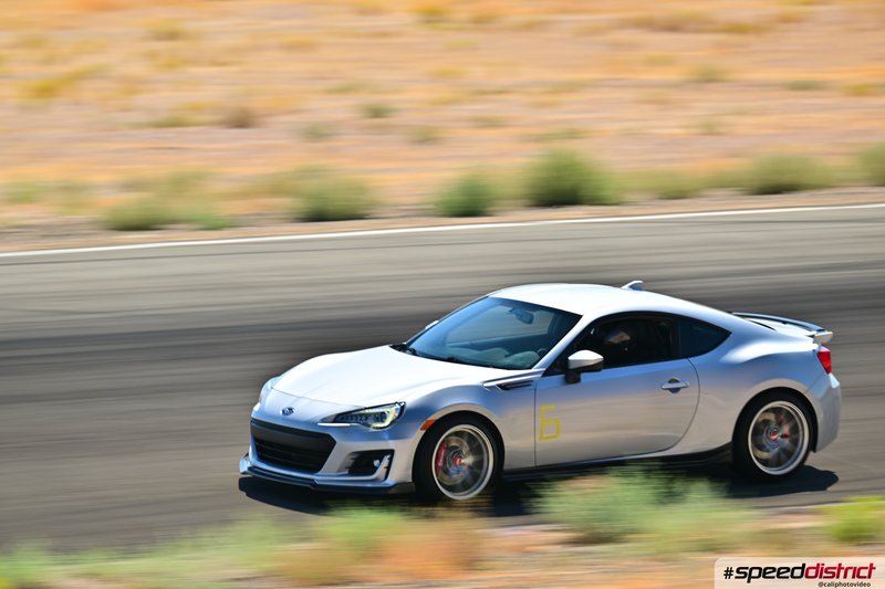Subaru BRZ
