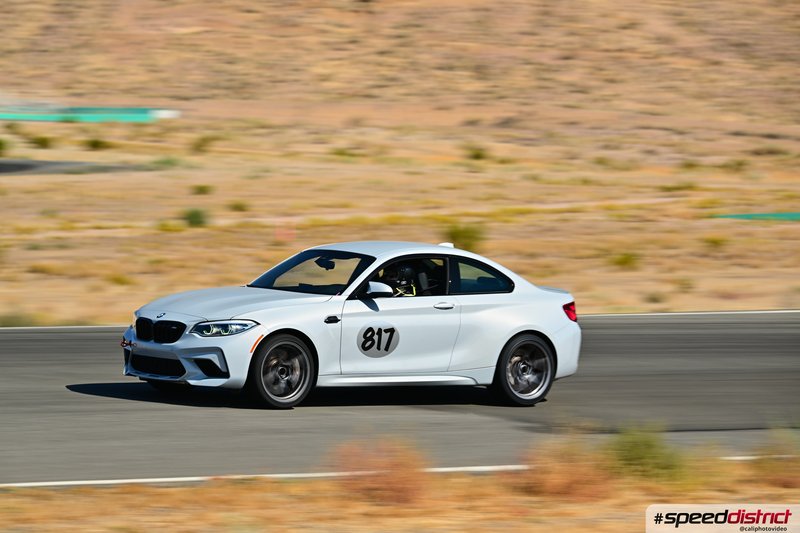 BMW M2 Competition