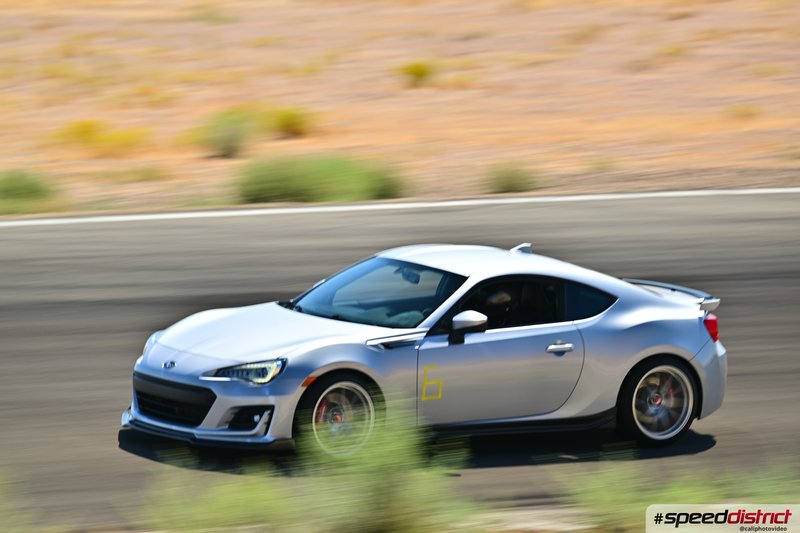 Subaru BRZ