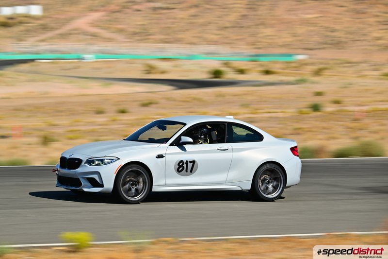 BMW M2 Competition