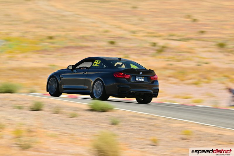 BMW M4 Competition