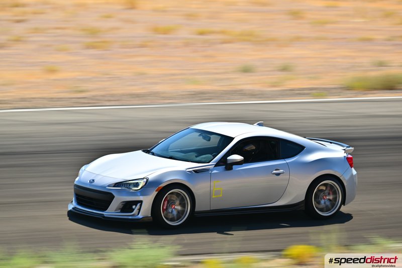 Subaru BRZ