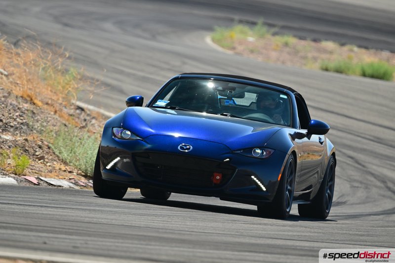 Mazda MX-5 Miata