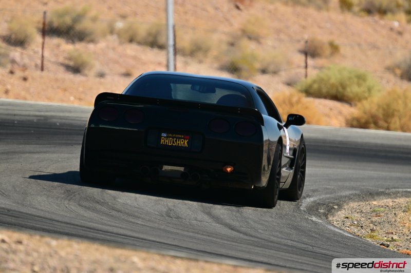 Chevrolet Corvette Z06