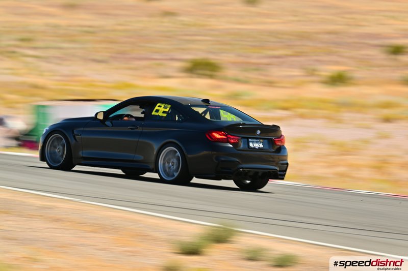 BMW M4 Competition