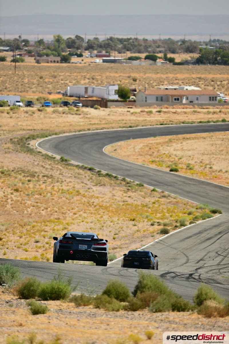 Chevrolet Corvette Z06