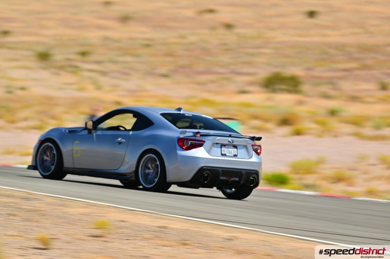 Scion FR-S