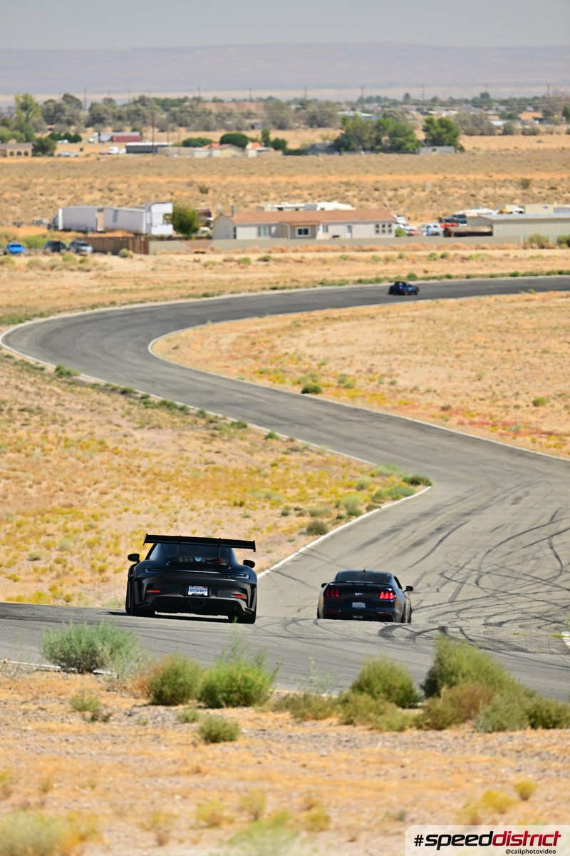 Porsche 911 GT3 RS black