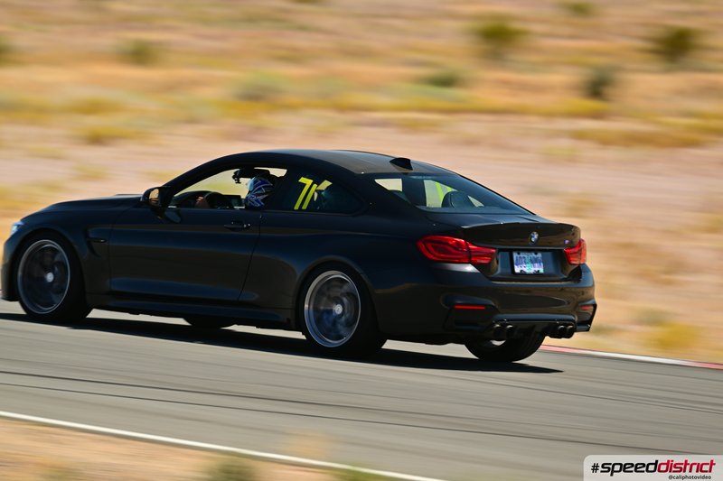 BMW M4 Competition