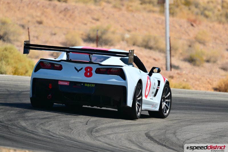 Chevrolet Corvette Z06