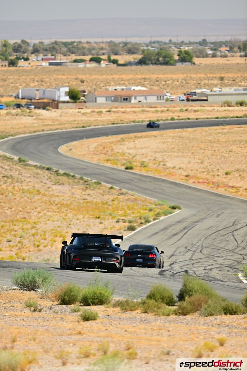 Porsche 911 GT3 RS gray