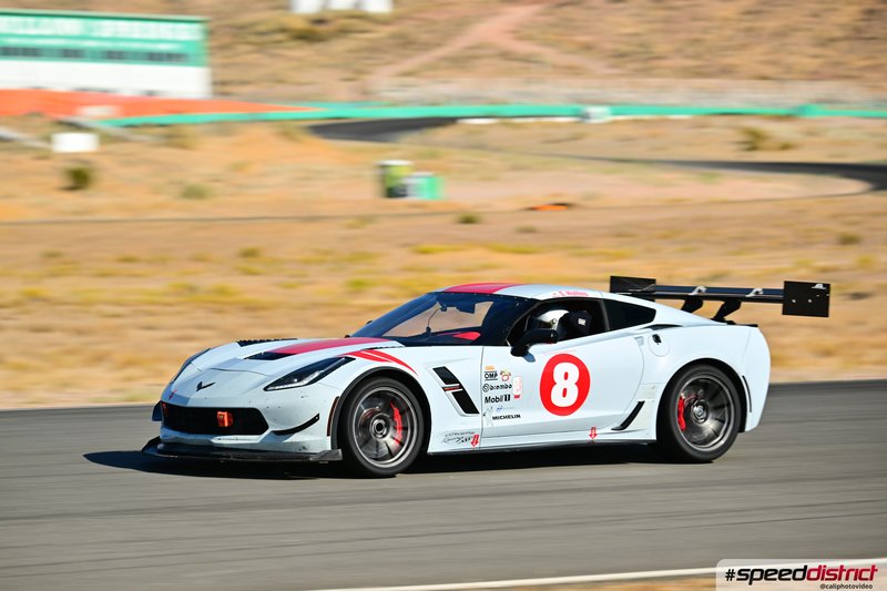 Chevrolet Corvette Z06
