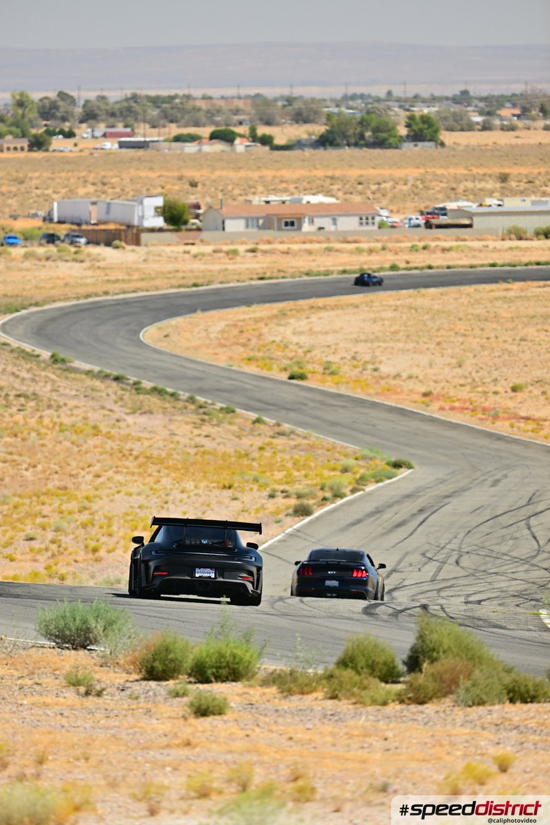 Porsche 911 GT3 RS gray