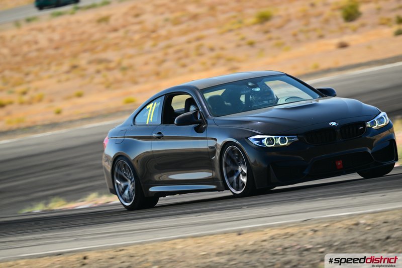 BMW M2 Competition
