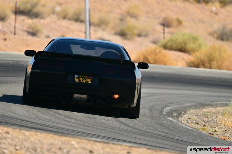 Chevrolet Corvette Z06
