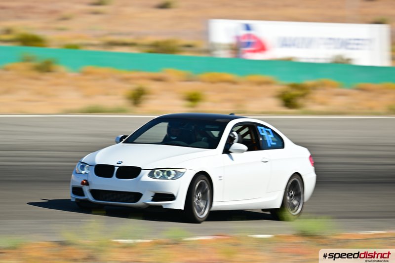 BMW 335i