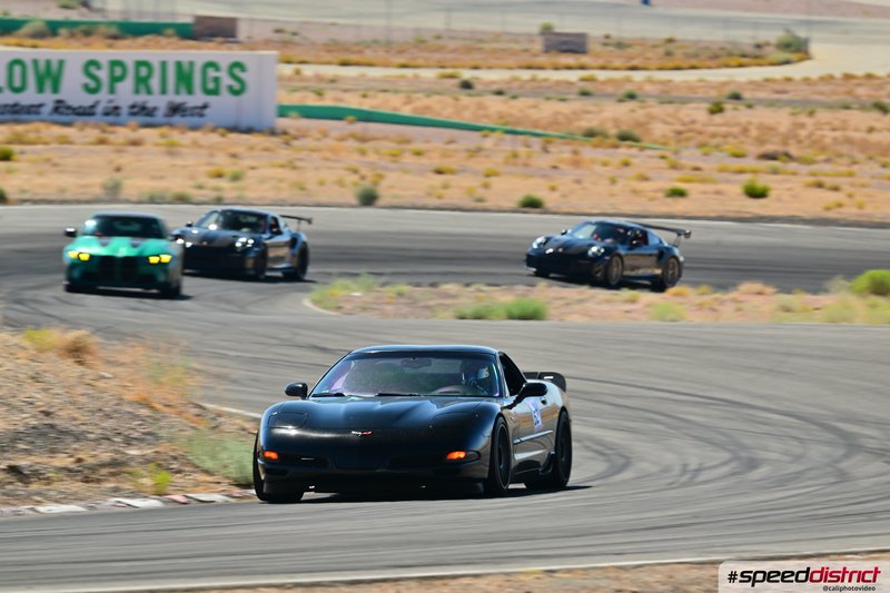 Chevrolet Corvette Z06