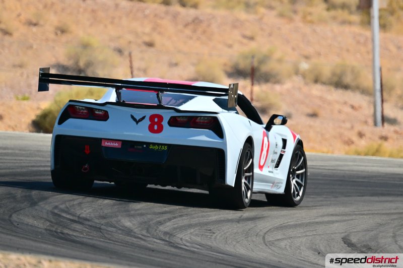 Chevrolet Corvette Z06