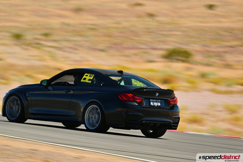 BMW M4 Competition