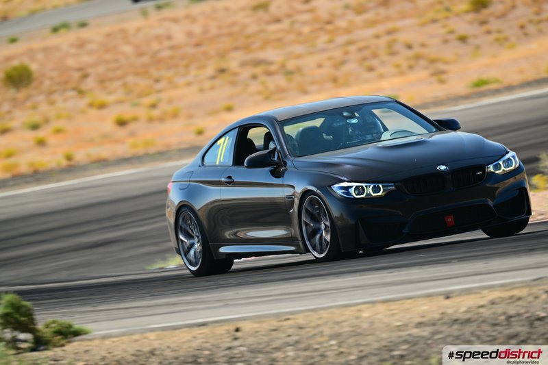 BMW M2 Competition