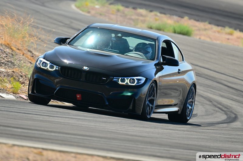 BMW M2 Competition