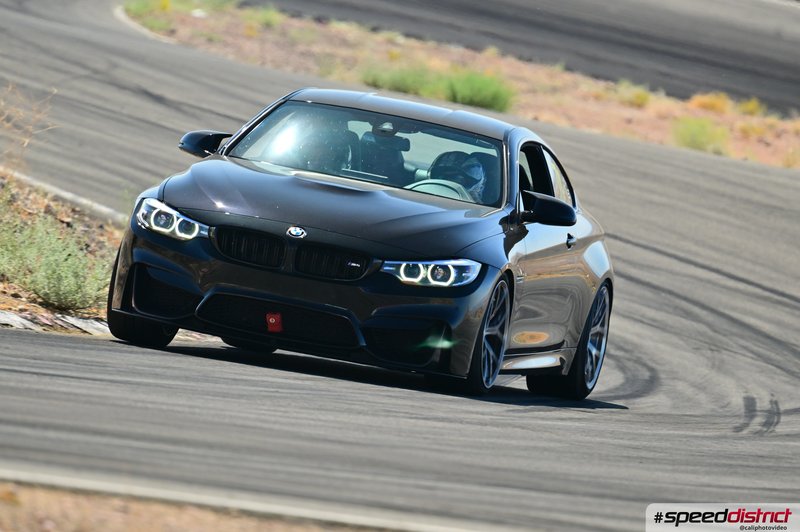 BMW M2 Competition