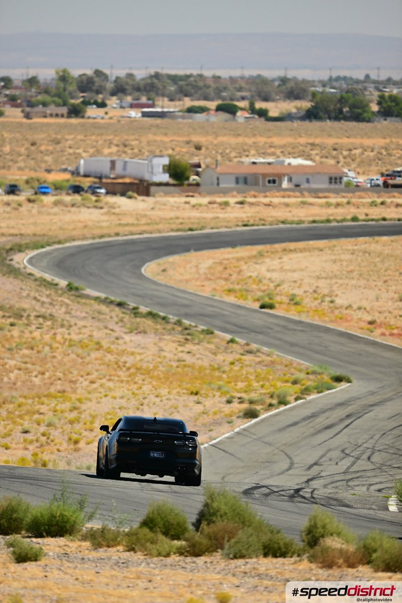 Chevrolet Camaro ZL1