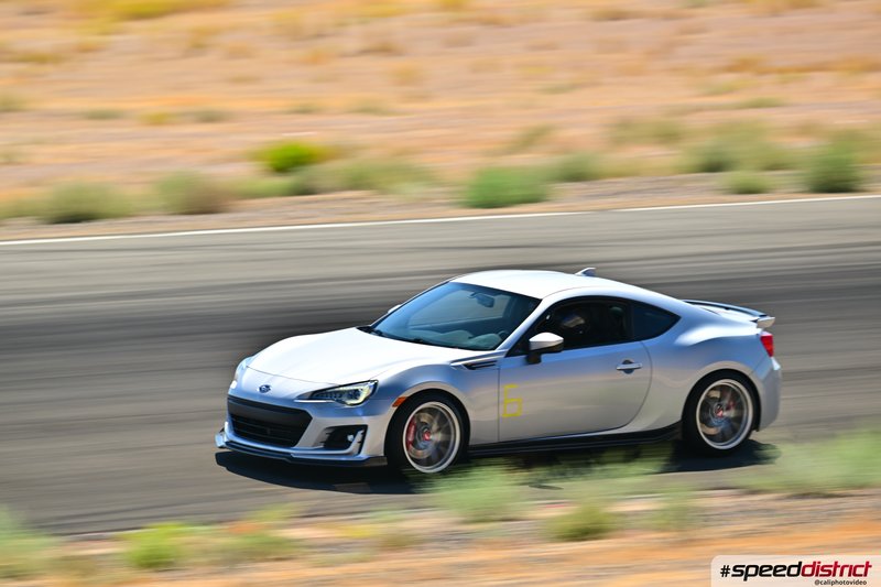Subaru BRZ