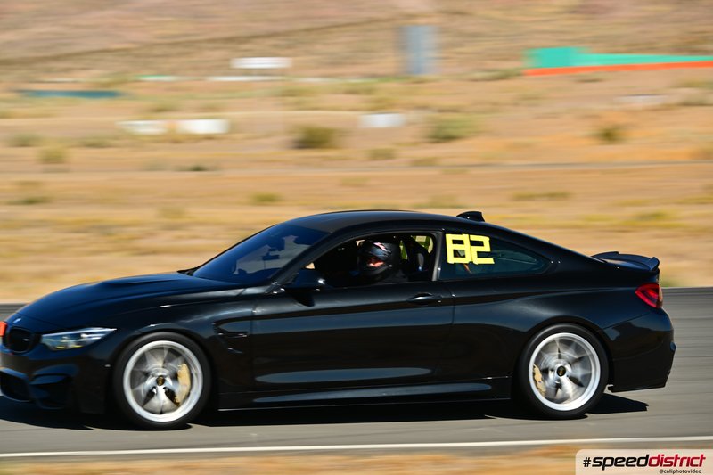 BMW M4 Competition