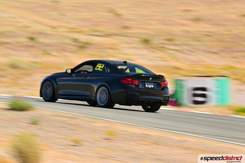 BMW M4 Competition