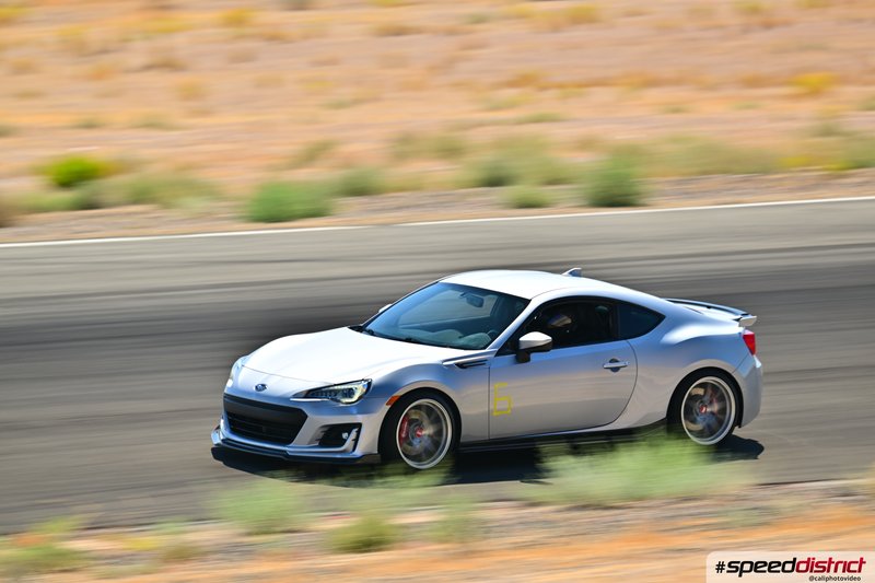 Subaru BRZ