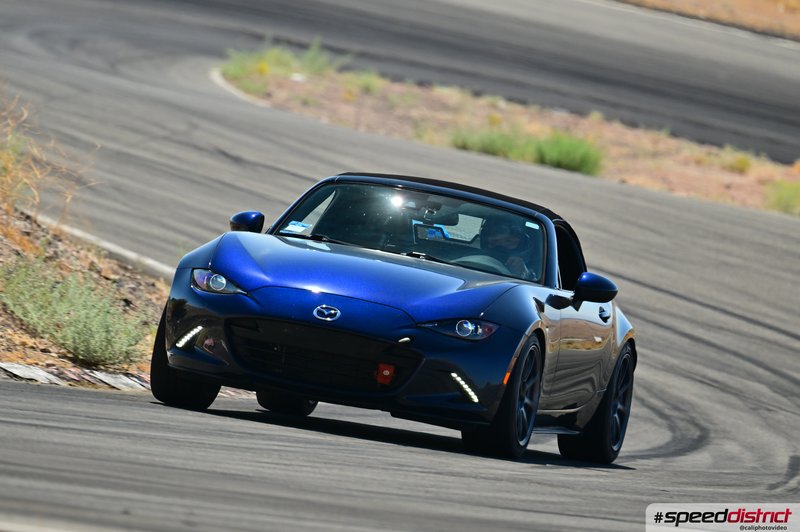 Mazda MX-5 Miata