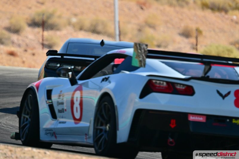 Chevrolet Corvette Z06