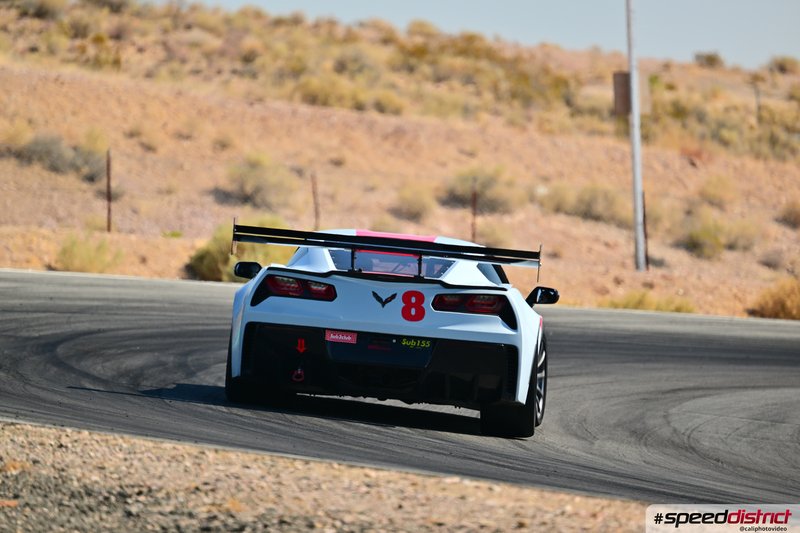 Chevrolet Corvette Z06