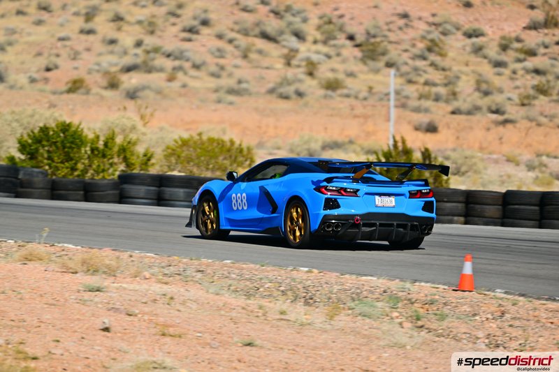 Chevrolet Corvette Z06