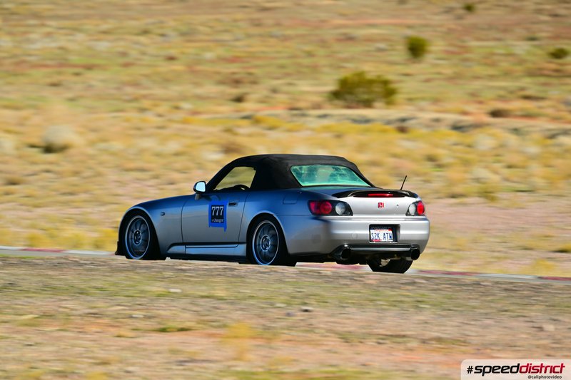Honda S2000