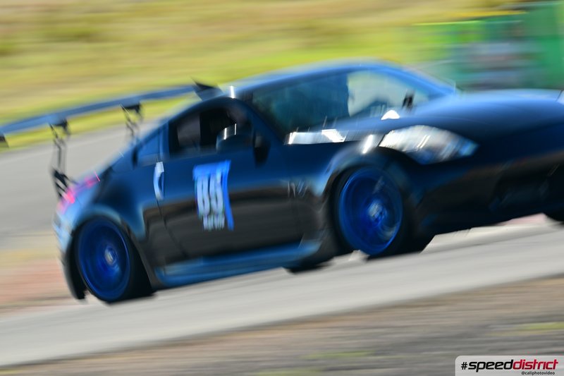 Porsche 911 GT3 RS black
