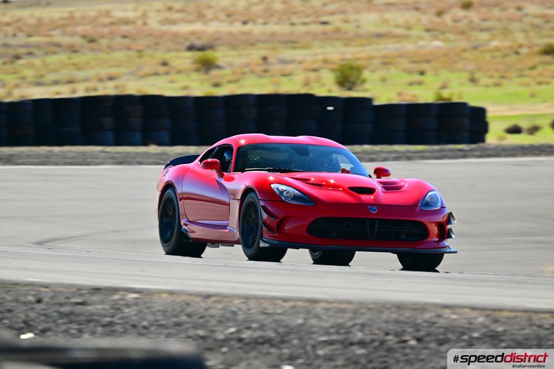 Dodge Viper