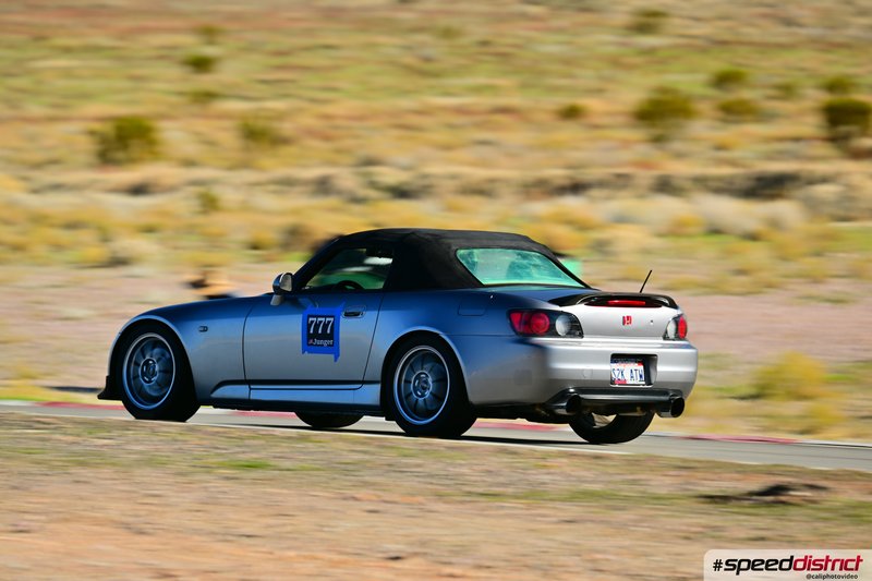 Honda S2000