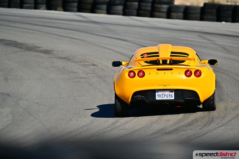 Lotus Elise