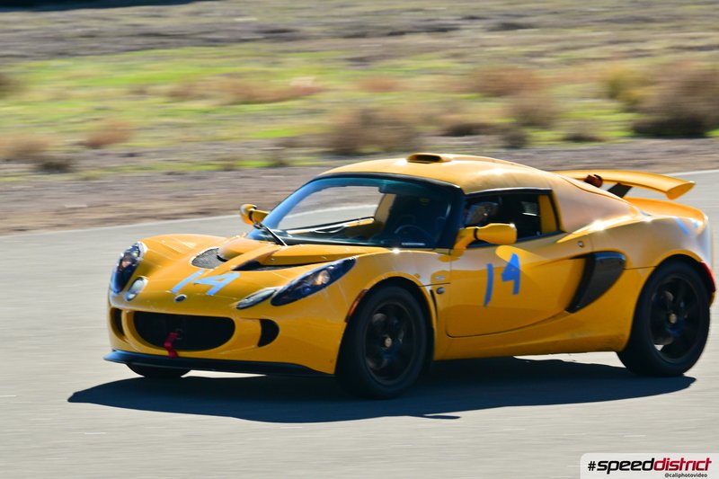 Lotus Elise