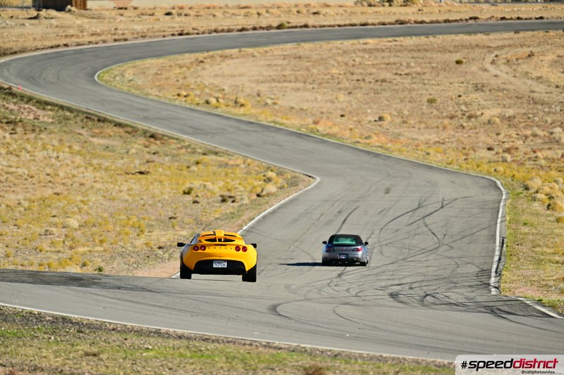 Lotus Exige