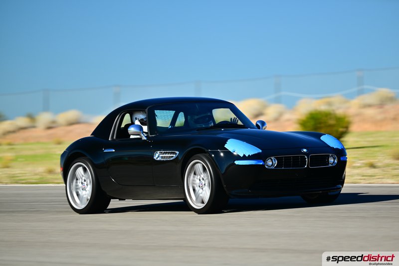 BMW Z8